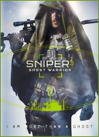 Sniper Ghost Warrior 3: Season Pass Edition (2017) PC | RePack от xatab