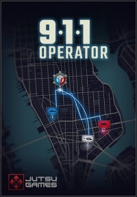 911 Operator: Collector's Edition (2017) PC | Steam-Rip от Let'sРlay