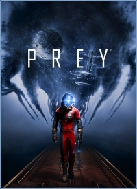 Prey (2017) PC | RePack от R.G. Механики
