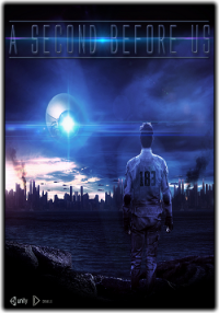 A Second Before Us (2017) PC | RePack от Choice