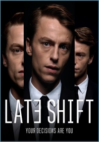 Late Shift (2017) PC | Steam-Rip от Let'sРlay
