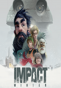 Impact Winter (2017) PC | RePack от Choice