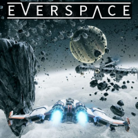 EVERSPACE (2017) PC | RePack by xatab