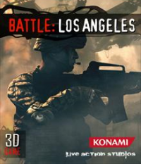Battle: Los Angeles The Videogame (2011) PC | RePack от Other s