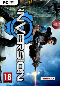 Inversion™ (2012) PC | Steam-Rip от Let'sРlay