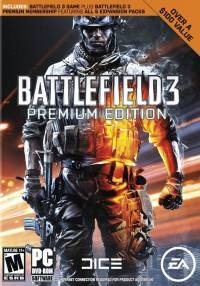 Battlefield 3 - Premium Edition (2011) PC | RePack от Canek77