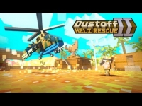 Dustoff Heli Rescue 2 (2017) PC | Лицензия