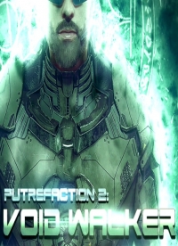 Putrefaction 2: Void Walker (2017) PC | Лицензия