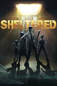 Sheltered (2016) PC | RePack от Other s