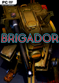 Brigador: Up-Armored Edition (2017) PC | RePack от Other s