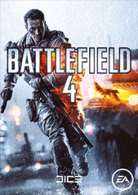 Battlefield 4 - Premium Edition (2013) PC | RePack от Canek77