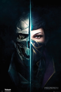 Dishonored 2 (2016) PC | RePack by xatab