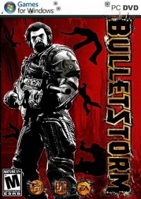 Bulletstorm (2011) PC | RePack от Other s