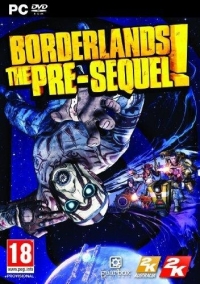 Borderland: The Pre-Sequesl (2014) PC | RePack от Other s