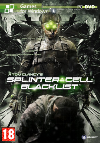 Tom Clancy's Splinter Cell: Blacklist Deluxe Edition (2013) PC | RePack от Other s