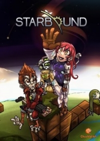 Starbound (2016) PC | RePack от Others