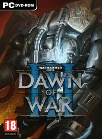Dawn of War III (2017) PC | RePack by xatab
