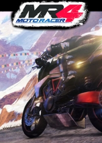 MOTO RACER 4 (2016) PC | Лицензия