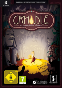 Candle (2016) PC | Steam-Rip от Let'sРlay
