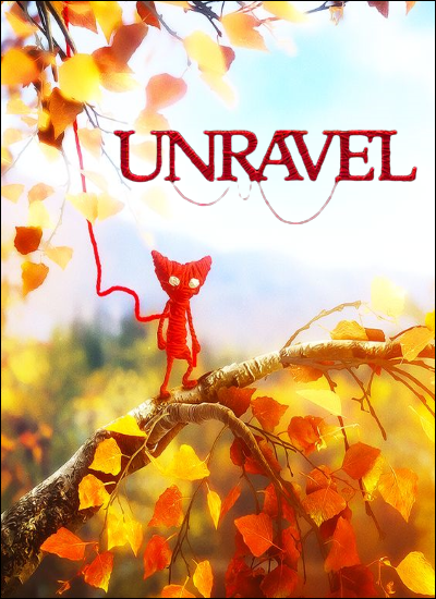 Unravel (2016) PC | RePack от xatab