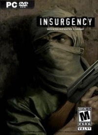 Insurgency (2014) PC | RePack от Other s
