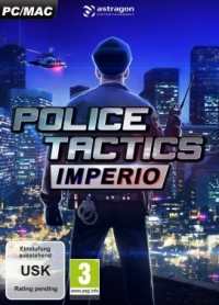 Police Tactics: Imperio (2016) PC | RePack от R.G. Freedom