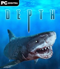 Depth (2014) PC | RePack от Other s