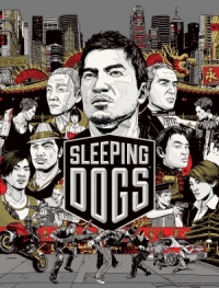 Sleeping Dogs (Limited Edition) (2012) PC | RePack от Other s