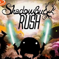 Shadow Bug (2017) PC | RePack от Other s