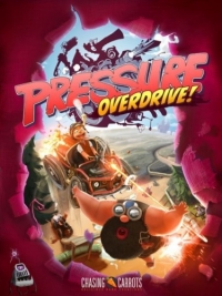 Pressure Overdrive (2017) PC