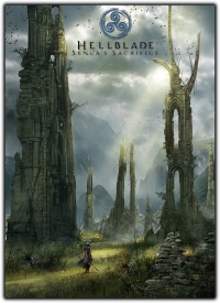 Hellblade: Senua's Sacrifice (2017) PC | RePack от qoob