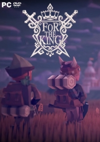 For The King (2017) PC | RePack от xatab