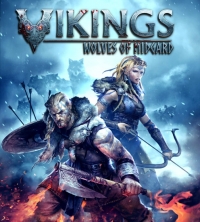 Vikings - Wolves of Midgard (2017) PC | RePack от xatab