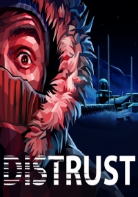 Distrust (2017) PC | RePack от xatab