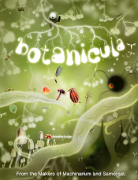 Botanicula (2012) PC | RePack от Other's