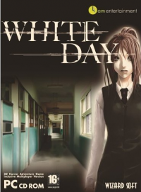 White Day: A Labyrinth Named School (2017) PC | RePack от Other s