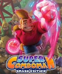 Super ComboMan Smash Edition (2017) PC | RePack от Other s