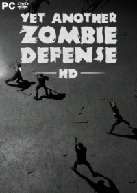 Yet Another Zombie Defense HD (2017) PC | RePack от Other s