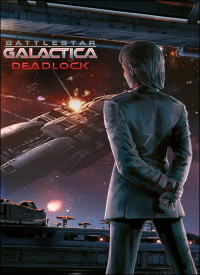 Battlestar Galactica Deadlock (2017) PC | RePack от Other s