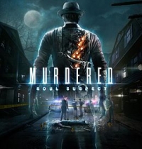 Murdered: Soul Suspect (2014) PC | RePack от Other s