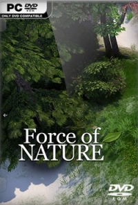 Force of Nature (2016) PC | RePack от Other s