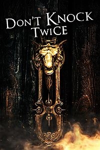 Dont Knock Twice (2017) PC | RePack от Other s