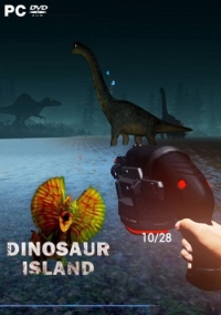 DinosaurIsland (2017) PC | RePack от qoob
