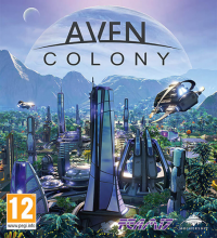Aven Colony [v 1.0.23669 + 1 DLC] (2017) PC | RePack от xatab