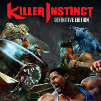 Killer Instinct (2017) PC | Лицензия