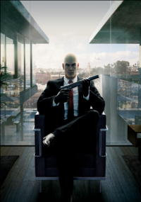 HITMAN The Complete First Season (2016) PC | RePack от Other s