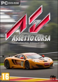 Assetto Corsa (2014) PC | RePack от R.G. Механики