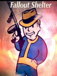 Fallout Shelter (2016) PC | RePack от Others