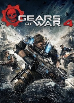 Gears of War 4 (2016) PC