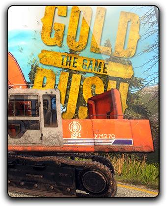 Gold Rush: The Game [v 1.1.5642] (2017) PC | RePack от qoob